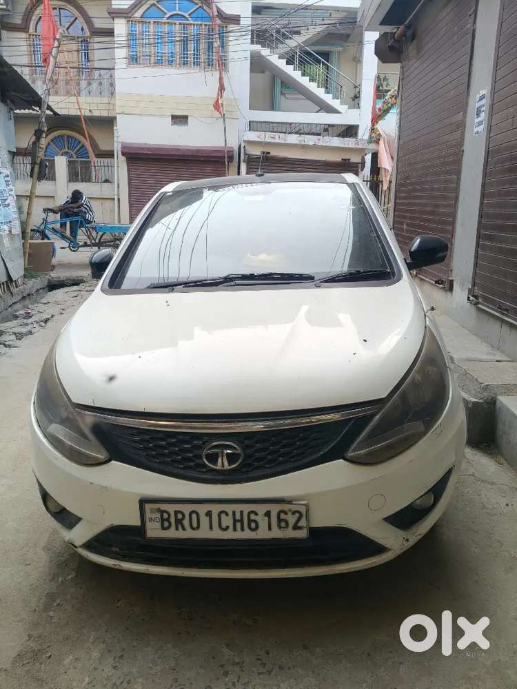 Tata Zest 2015 Petrol 99566 Km Driven