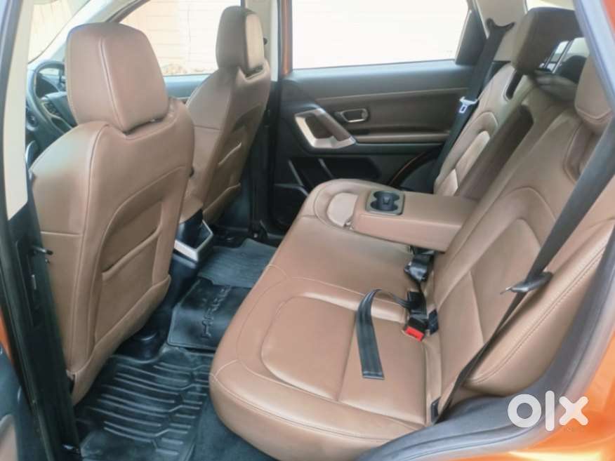 Tata Harrier Xz+, 2019, Diesel
