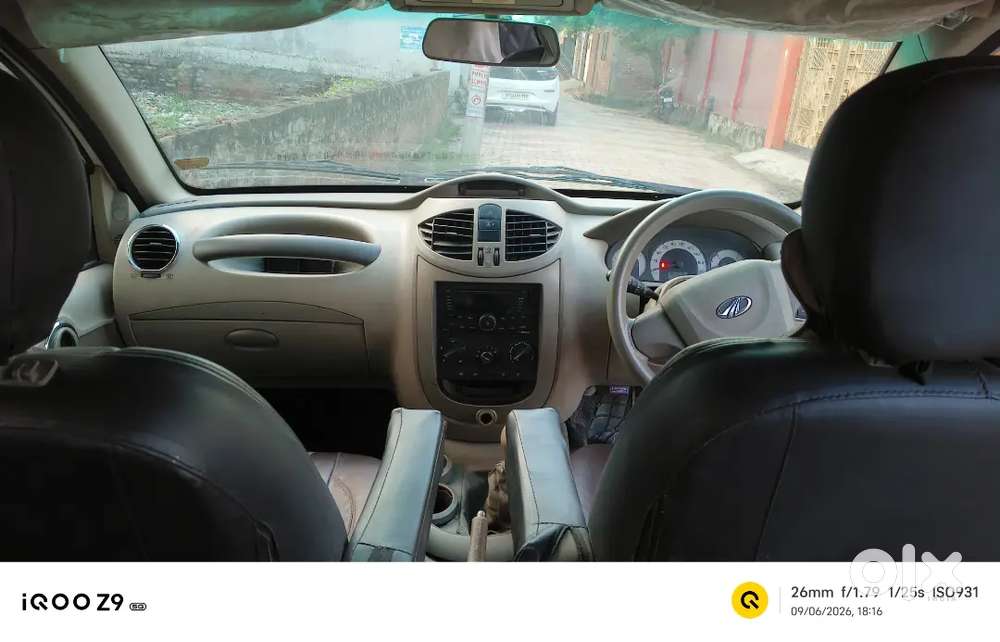 Mahindra Quanto 2013 Diesel Manual