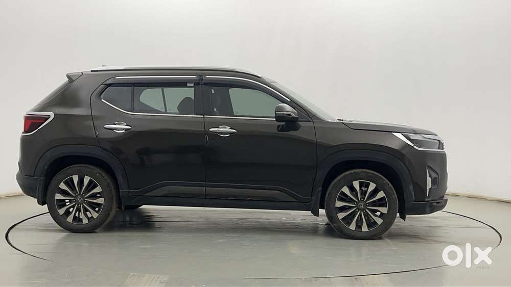 Honda Elevate Zx Cvt, 2023, Petrol
