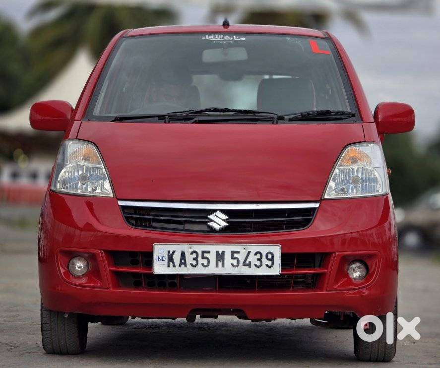 Maruti Suzuki Zen Estilo Lxi Bs Iv, 2008, Petrol