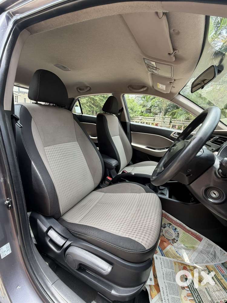 Hyundai Elite I20 [ ] 1.2 Asta, 2018, Petrol
