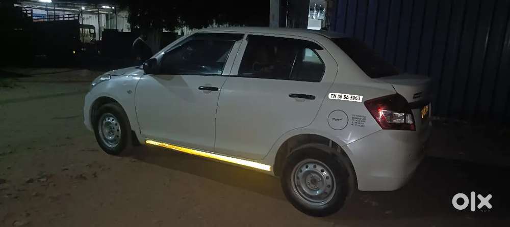 2022 Maruti Suzuki Swift Tour S For Sale