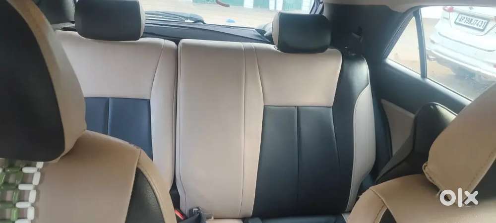 Hyundai I20 Asta 2015