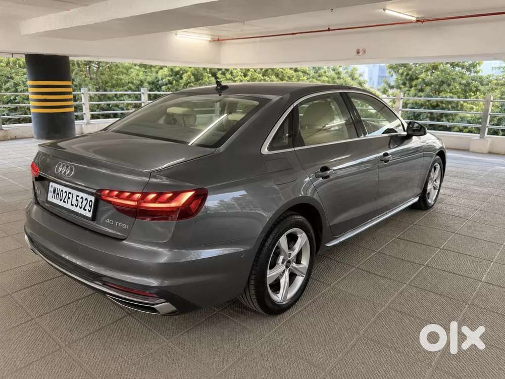 Audi A4 2.0 Technology 40 Tfsi, 2022, Petrol
