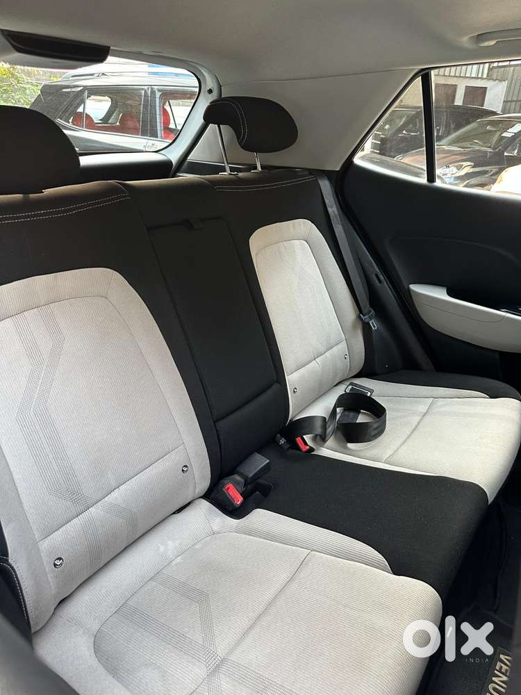 Hyundai Venue Sx, 2022, Petrol