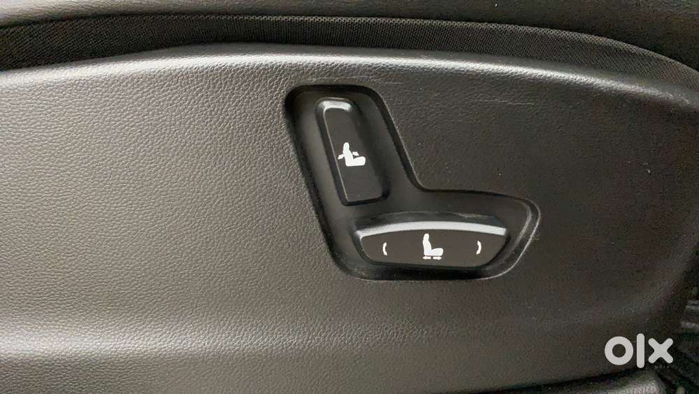 Mg Hector Sharp Dct Petrol, 2019, Petrol