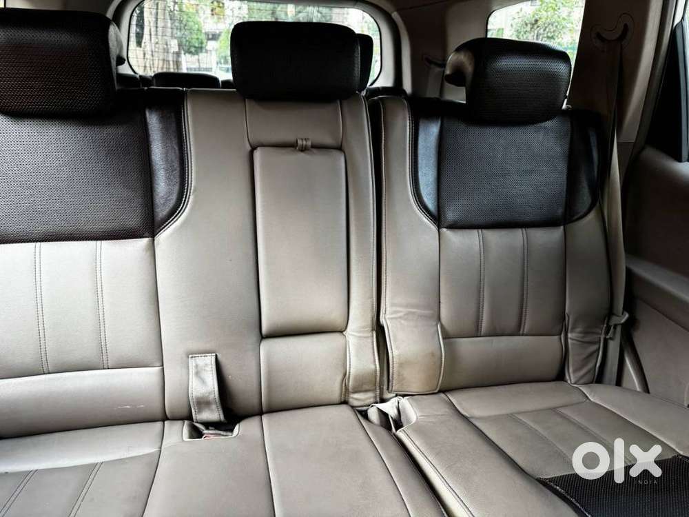 Mahindra Xuv500 W8, 2015, Diesel