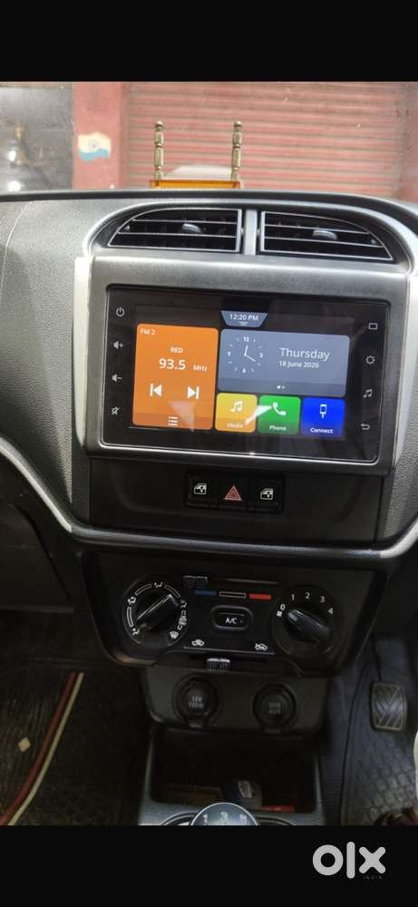 Maruti Suzuki Alto 2023