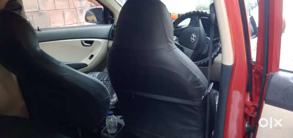 Hyundai Eon 2014