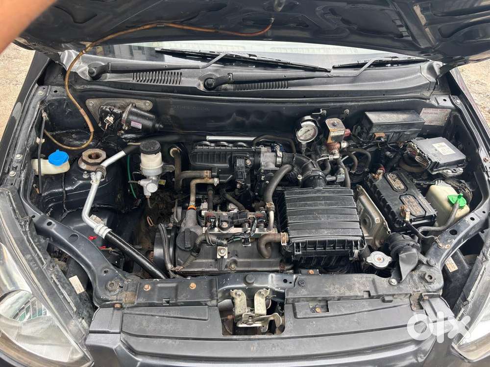 Maruti Suzuki Alto 800 Cng Lxi, 2018, Cng & Hybrids