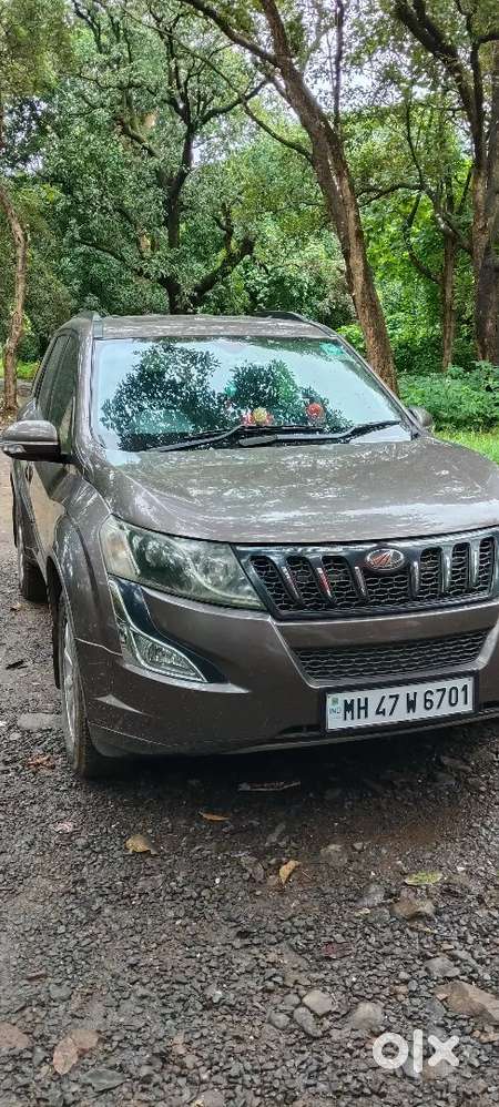 Mahindra Xuv500 W10 2018