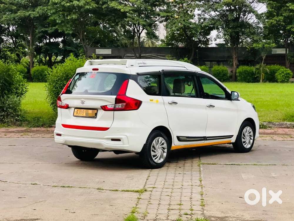 Maruti Suzuki Ertiga 1.5 Tour M Cng, 2024, Cng & Hybrids