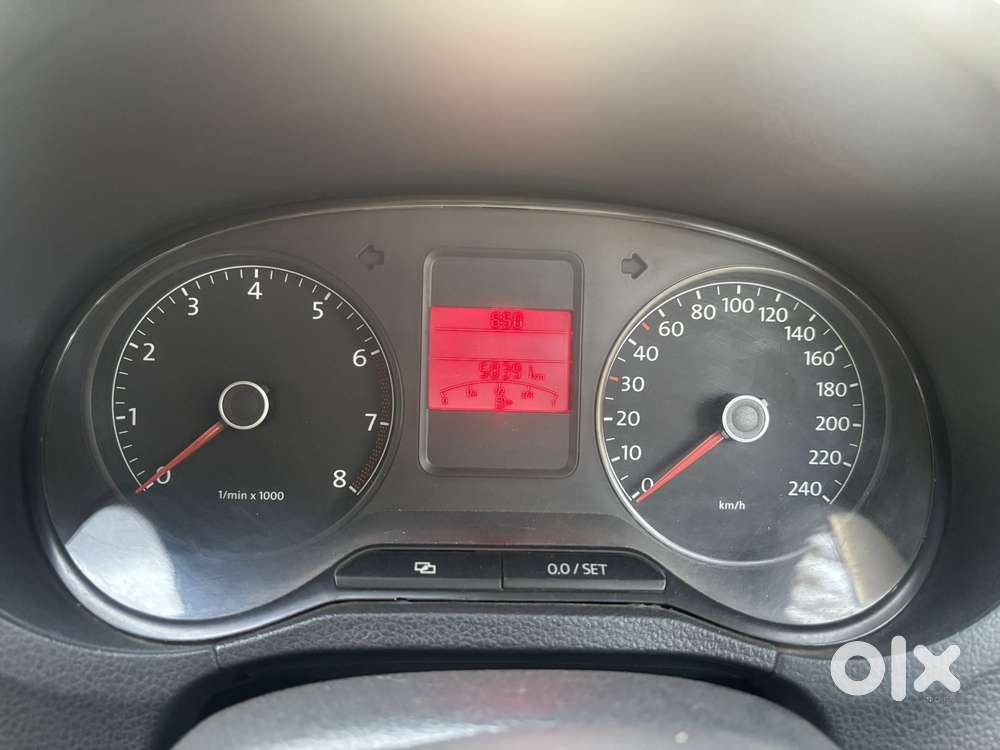 Volkswagen Polo Select 1.2 Mpi Highline, 2013, Petrol