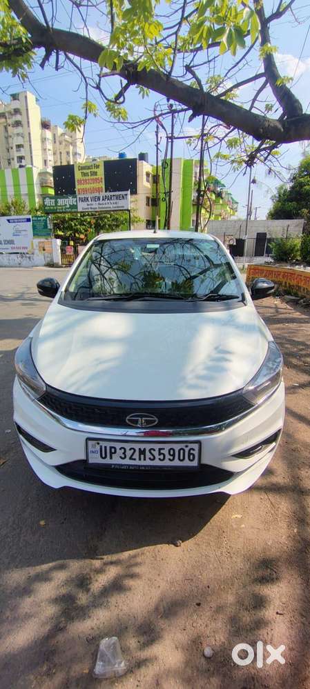 Tata Tiago, 2022, Cng & Hybrids