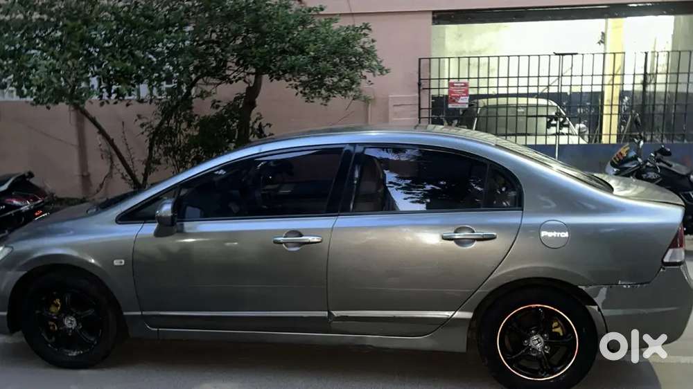 Honda Civic 2006 Model
