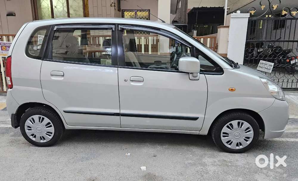 Maruti Zen Estilo 2013