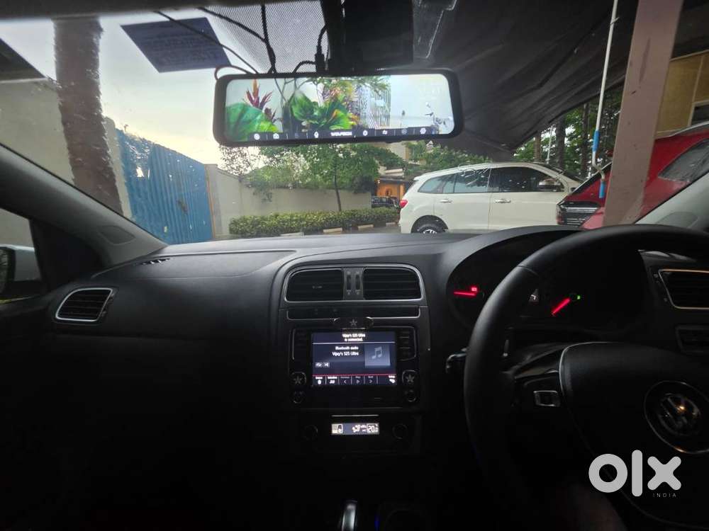 Pristine Wolf-tuned Vw Polo 1.0 Tsi At