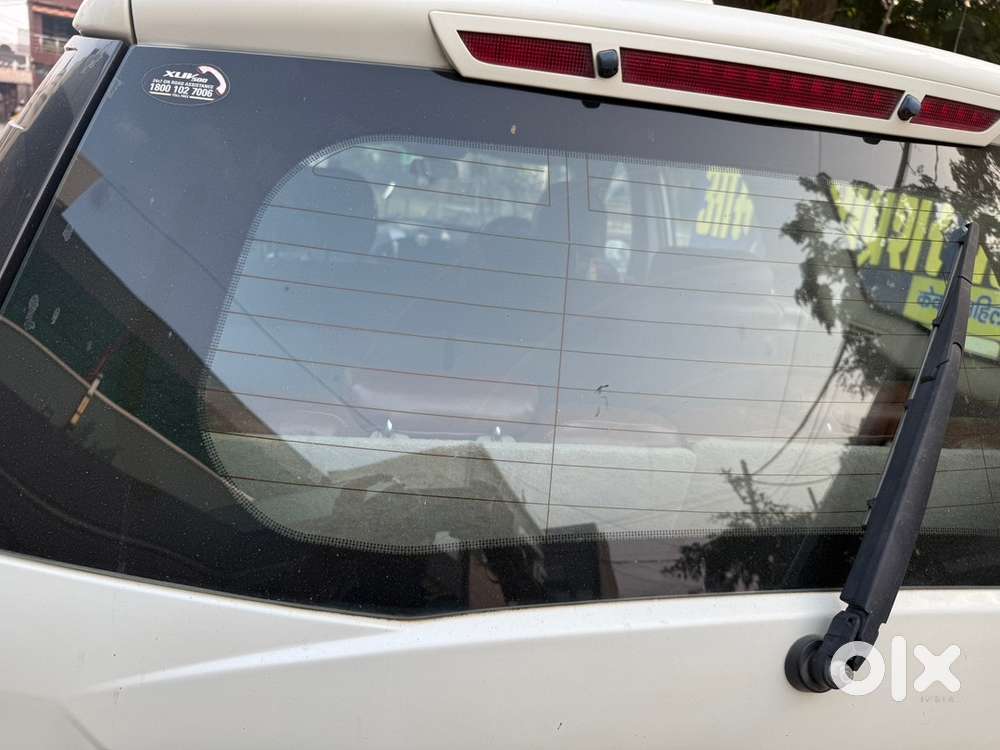 Mahindra Xuv500 Diesel 2015