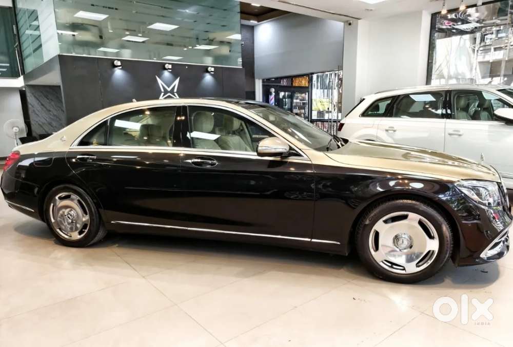 Mercedes-benz S-class S 350 Cdi, 2014, Diesel