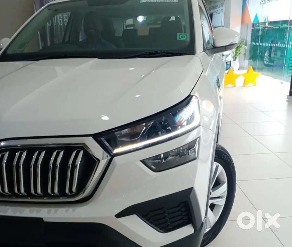 Skoda Kushaq Onyx 2024