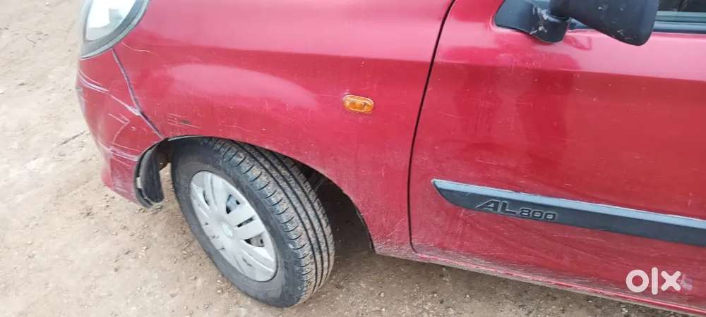 Maruti Suzuki Alto Lxi 2013