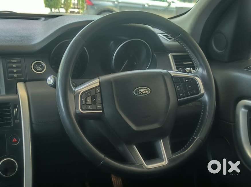 Land Rover Range Sport, 2019, Diesel