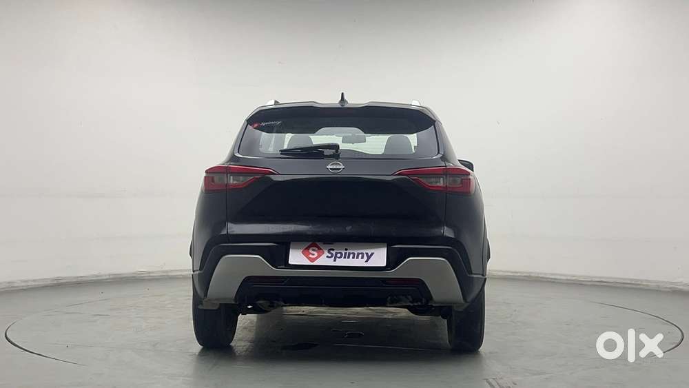 Nissan Magnite 1.0 Xl, 2023, Petrol