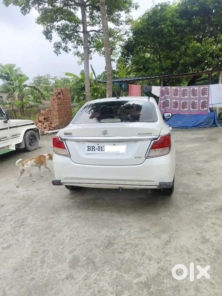 2018 Maruti Suzuki Dzire Vdi