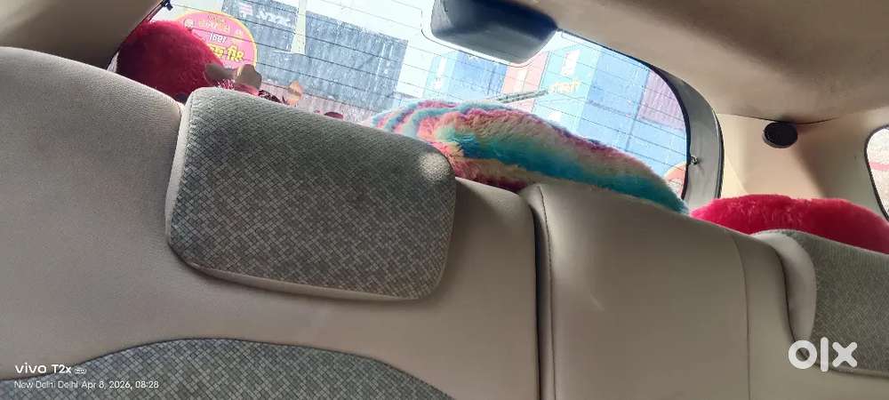 Urgent Sale,honda Jazz 2012 Cng & Hybrids 85000 Km Driven