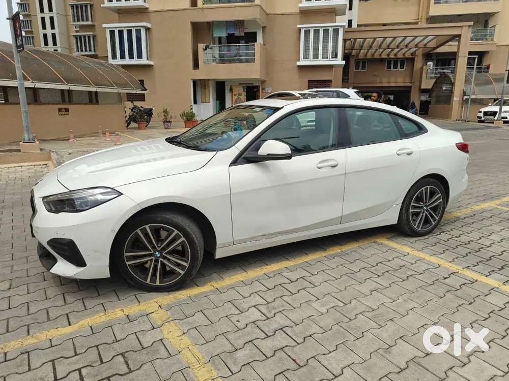 2022 Bmw 2 Series Sport-only City Driven Well Maintained