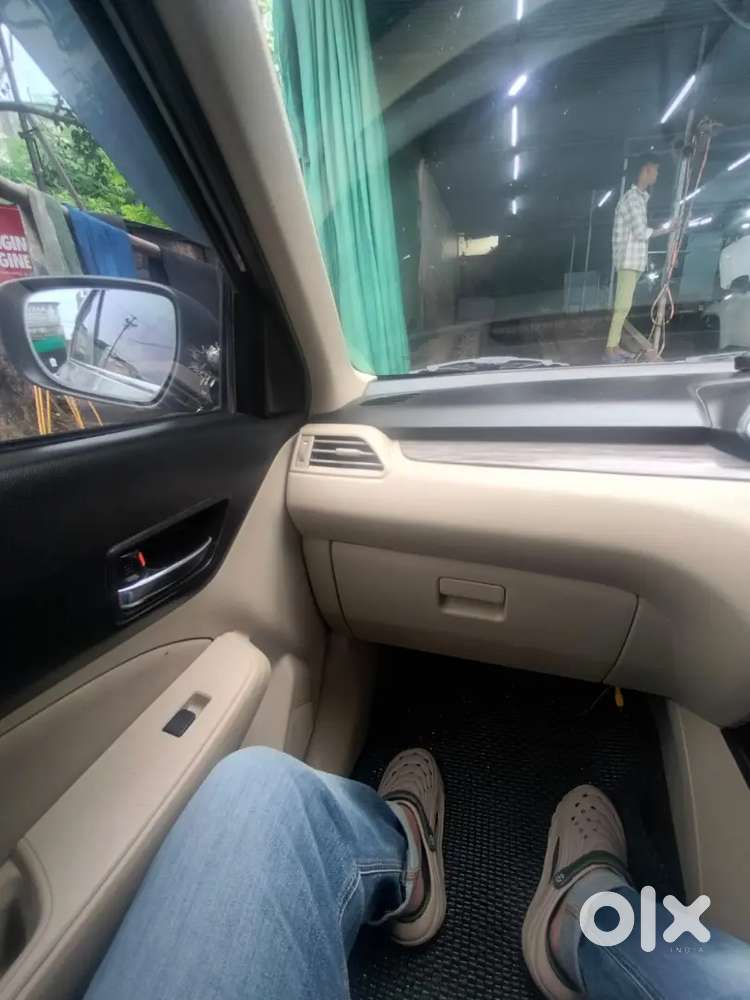 Maruti Suzuki Dzire 2022 Variant 1.2 Vxi