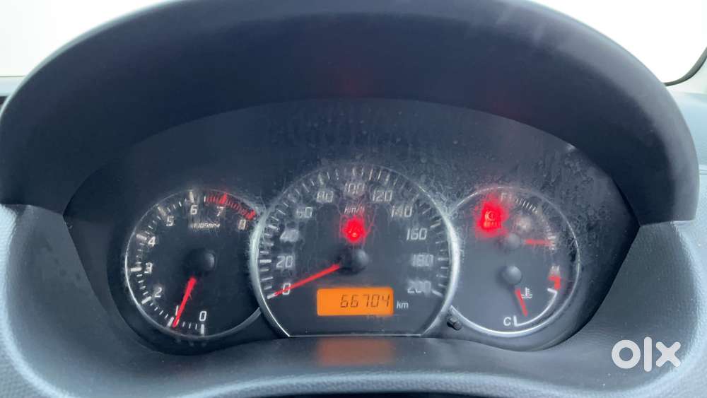 Maruti Suzuki Swift 2004-2010 Vxi Bsiv, 2011, Petrol