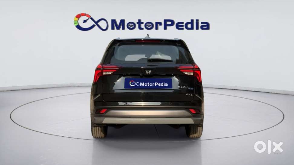 Mahindra Xuv700 2.2 Ax 7 Diesel At Str Awd, 2024, Diesel