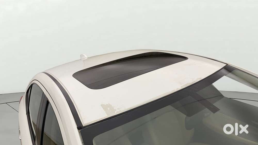 Honda City 1.5 Zx Cvt I-vtec, 2021, Petrol