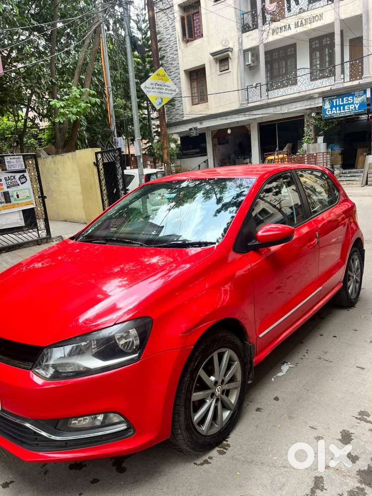 Volkswagen Polo 1.0 Mpi Highline Plus, 2019, Petrol