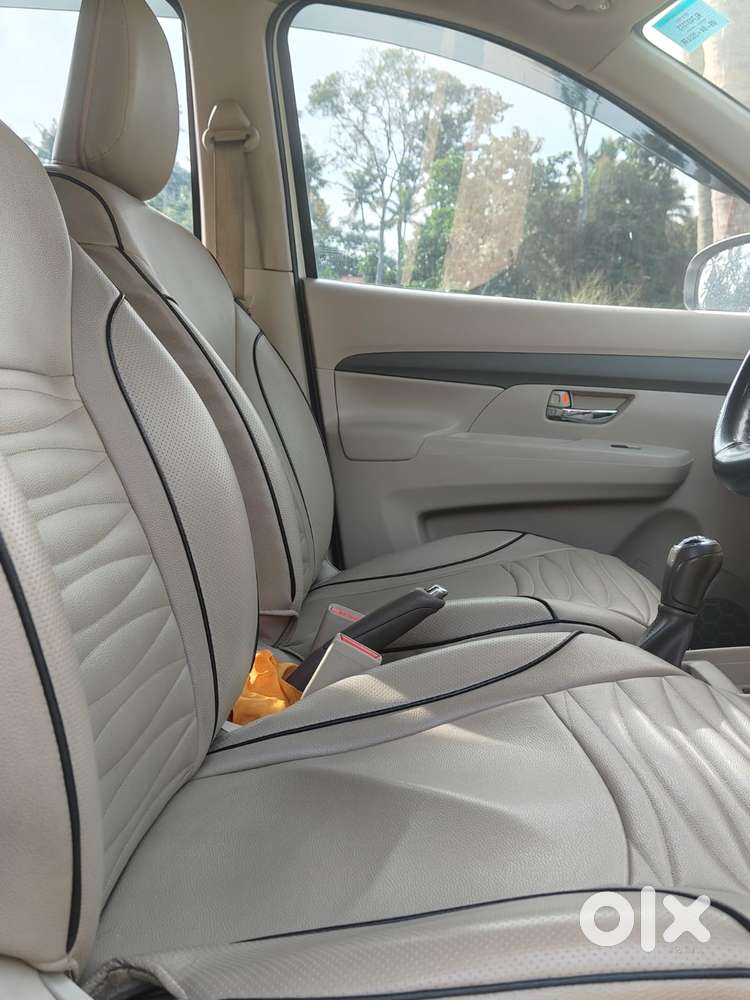 Maruti Suzuki Ertiga Vxi Shvs, 2024, Petrol