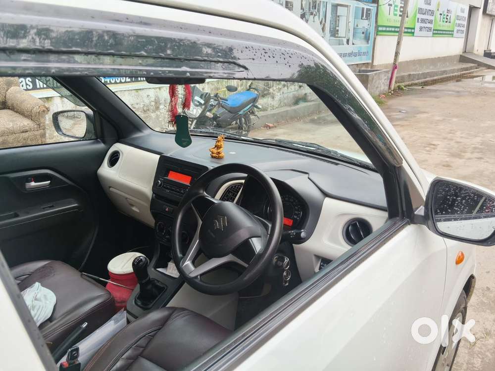 Maruti Suzuki Wagon R 64800 Km 2024