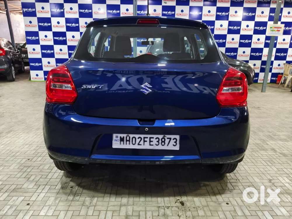 Maruti Suzuki Swift Amt Vdi, 2019, Diesel