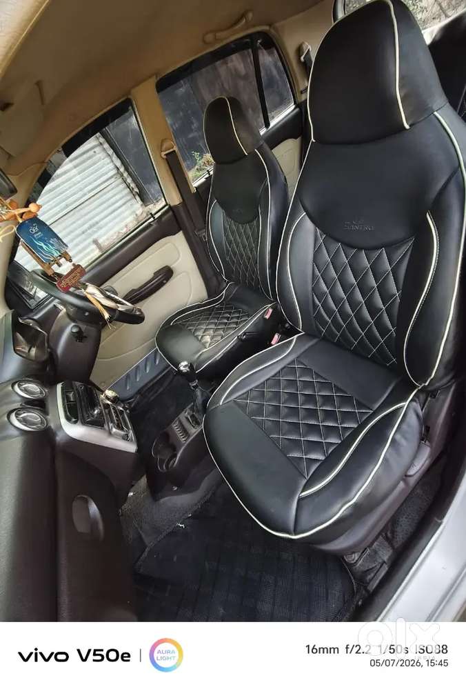 Hyundai Santro Xing 2010