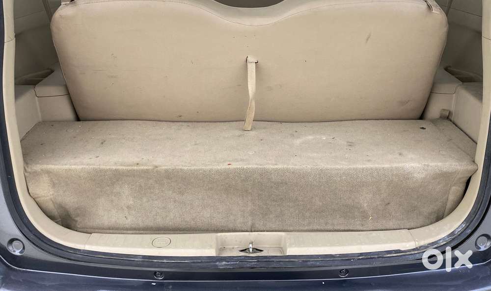 Maruti Suzuki Ertiga 2012-2015 Vxi Cng, 2015, Cng & Hybrids