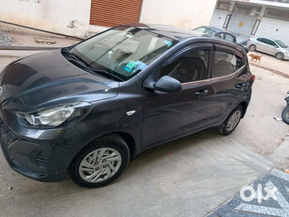 Hyundai Grand I10 Nios 2024