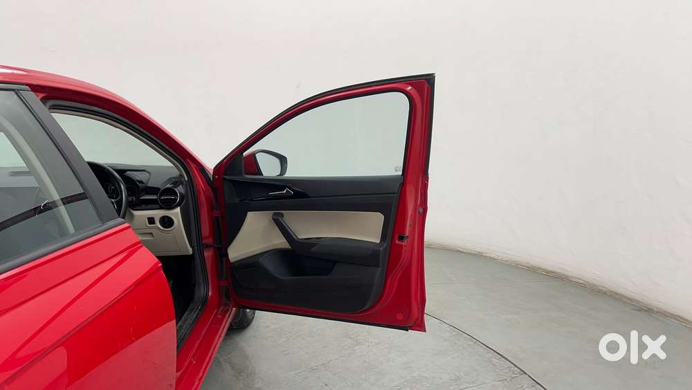Skoda Slavia Ambition 1.0l Tsi Mt, 2023, Petrol