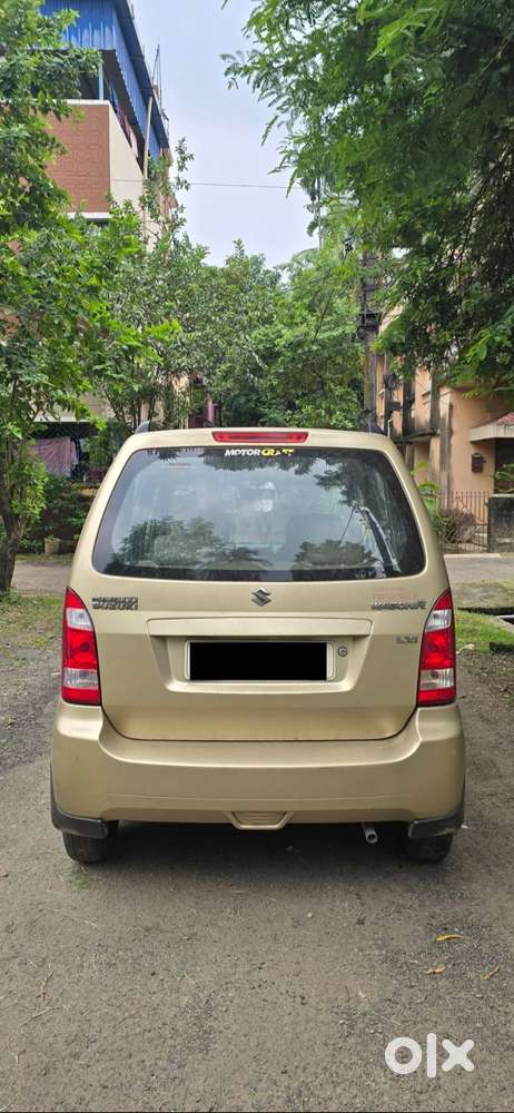 Maruti Suzuki Wagon R Lxi 2007 | 69,700 Km | Ltt Paid | Excellent Cond