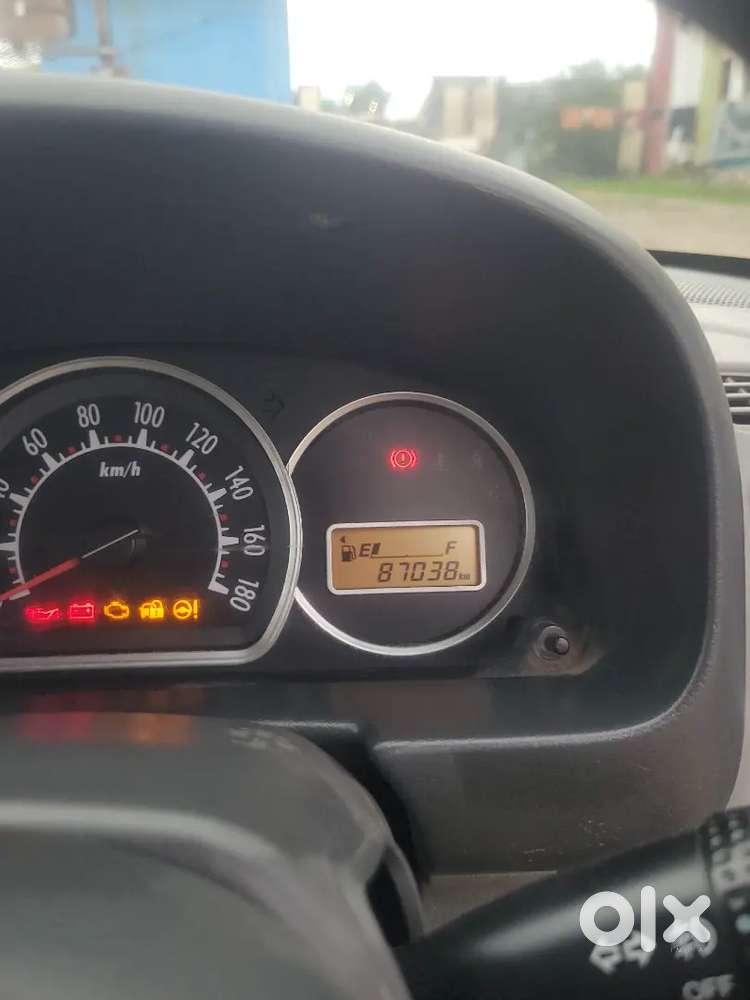 Maruti Suzuki Alto 2012 1st Owner