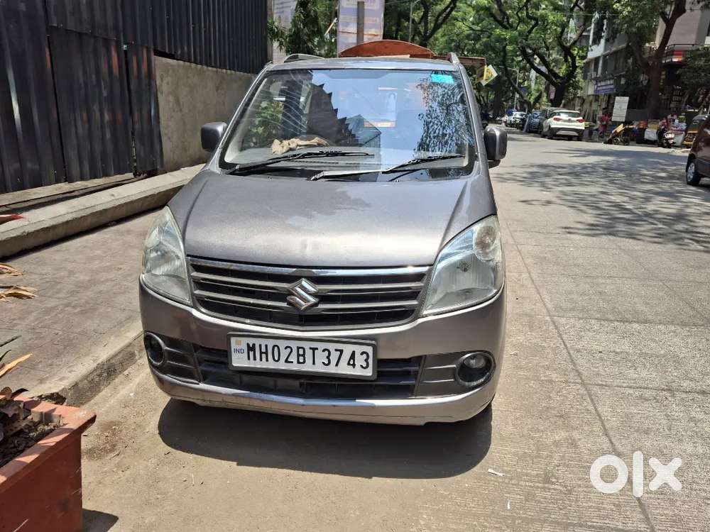 Wagon R  Petrol 2010 In Excellent Condition
