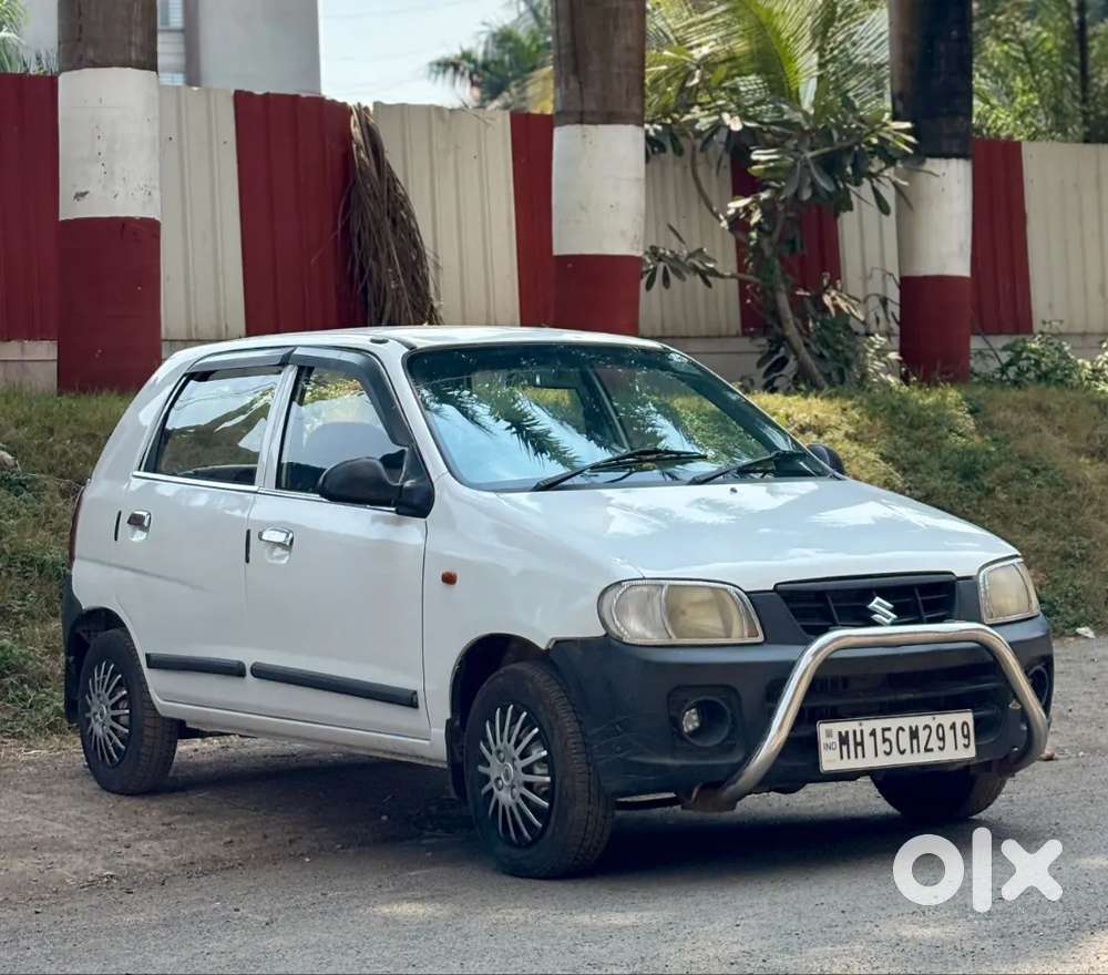Maruti Suzuki Alto Std, 2010, Petrol