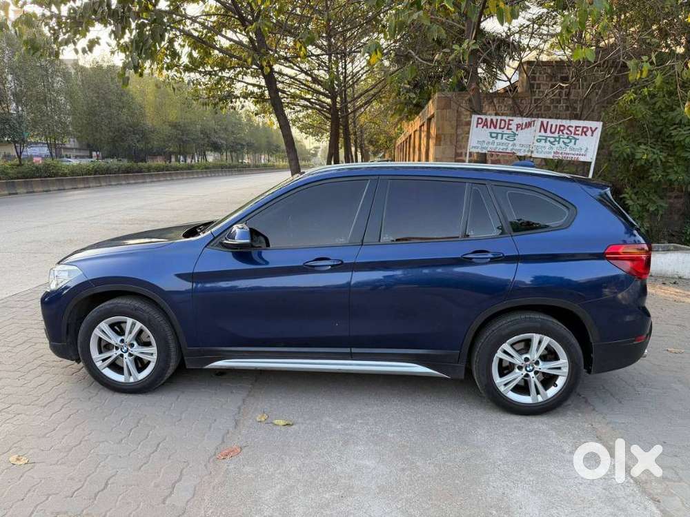Bmw X1 2.0 Sdrive 20d, 2019, Diesel