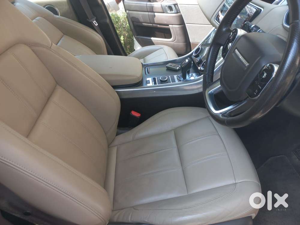 Land Rover Range Sport 3.0 Petrol Se, 2021, Diesel
