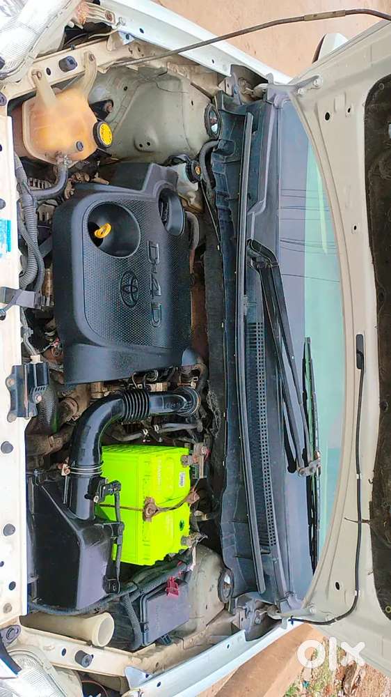 Super Good Condition Car
